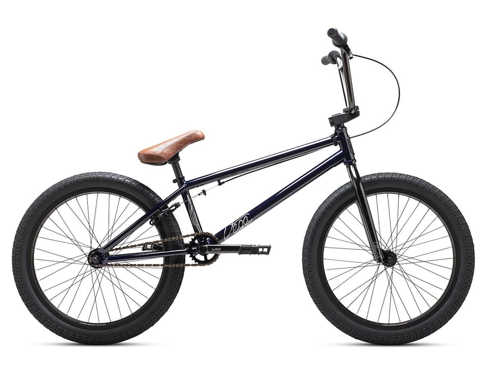 【 新品未使用】bmx バリアルペグ DK 2020 Vega 22” BMX Bike (22.125